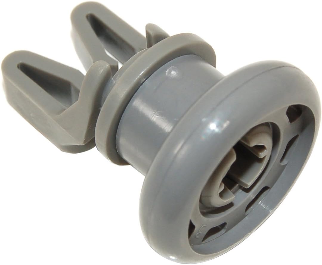 Beko Diplomat Dishwasher Upper Basket Wheel. Genuine part number