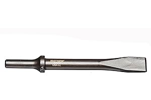 Mayhew Pro 31972 6-Inch Pneumatic Cold Chisel