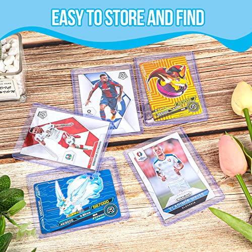 giant pokemon card sleeve Amazon.com: Jumbo Card Sleeves (40pk Jumbo Sleeves - Large main image 0