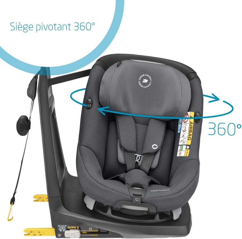 siège auto axissfix