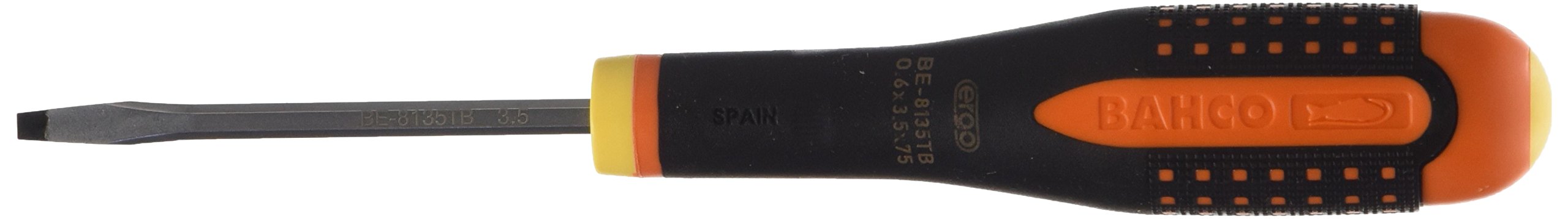 Destornill V/Pasante,6X3,5X75