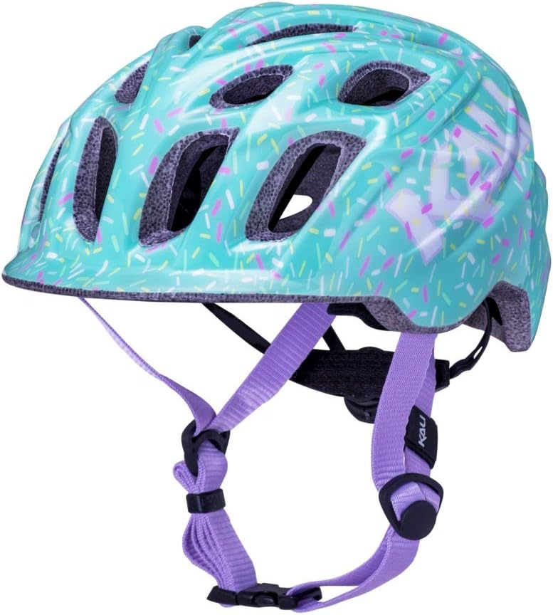 kali kids helmet