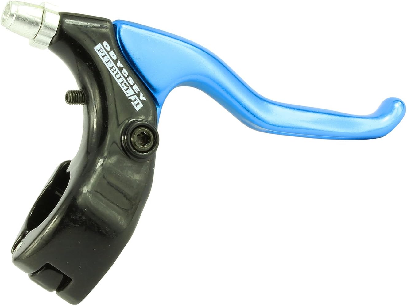 odyssey pitbull brakes