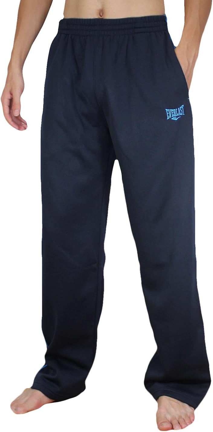 Everlast Mens Jogging Pants on Sale, UP 