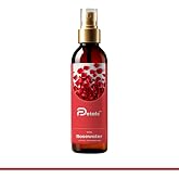 DPetals Steam Distilled Rose Water for Face, Facial Mist &amp; Rose Water Toner Spray, 3.38 fl Oz