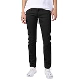 TNM Men's Super Skinny Jeans at Amazon 