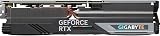 Gigabyte RTX 4080 GAMING OC 16GB GDDR6X PCI-E 4.0 GPU Core 2535MHz RGB view 7