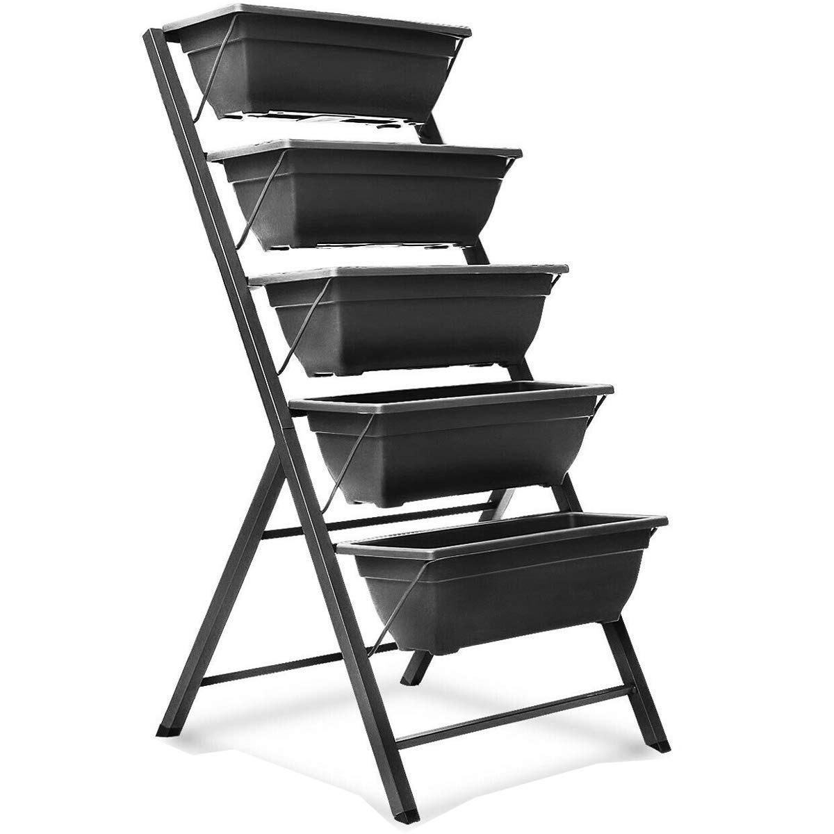 Best Raised Garden Bed Step