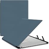 Aippdo Case for Remarkable Paper Pro Tablet 11.8" (Released in 2024) | Hard Back Shell Protective Book Folio Cover with Built-in Pen Holder, with Auto Sleep/Wake Function.