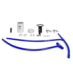 Mishimoto MMCFK-F2D-03BL Coolant Filter