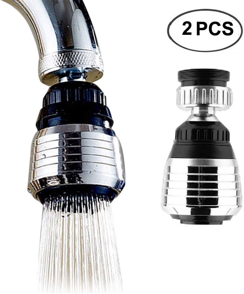 Best Kitchen Faucet Aerator Male