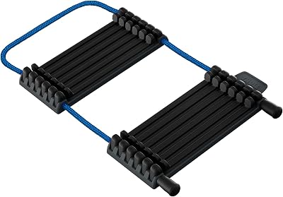 Thule Carbon Frame Protector 984101 Black One-Size Adapter for Carbon Bikes