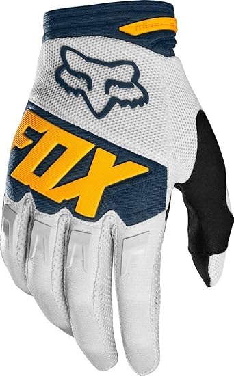 fox dirtpaw gloves