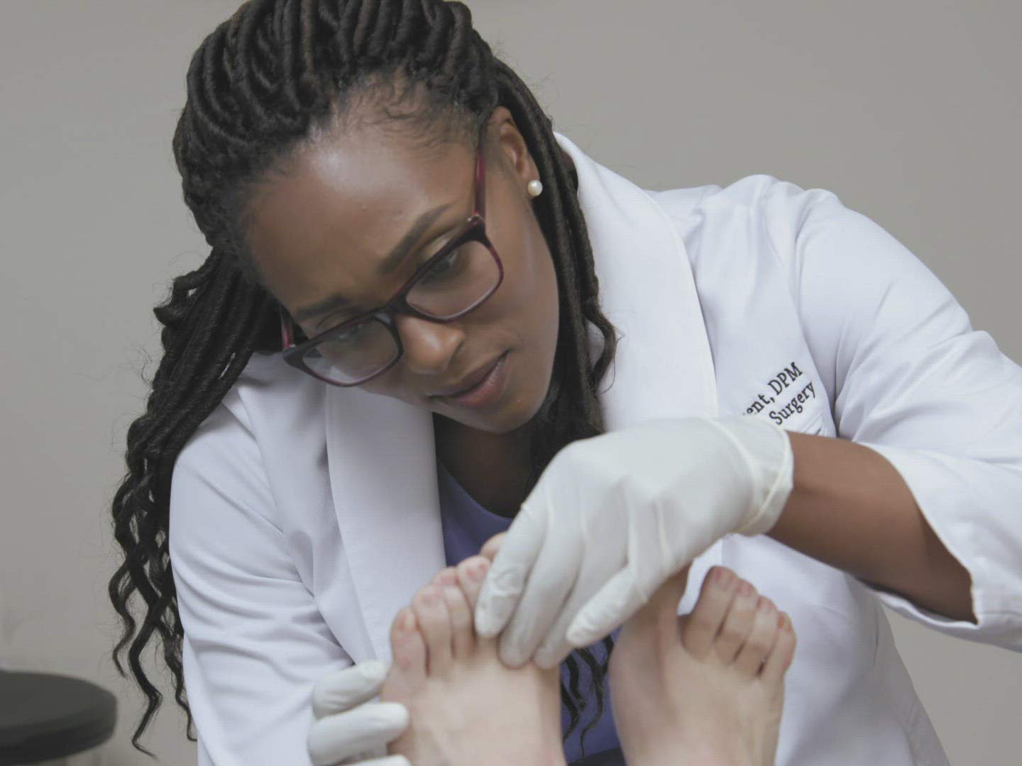 Watch My Feet Are Killing Me Footnotes Season 1 Prime Video