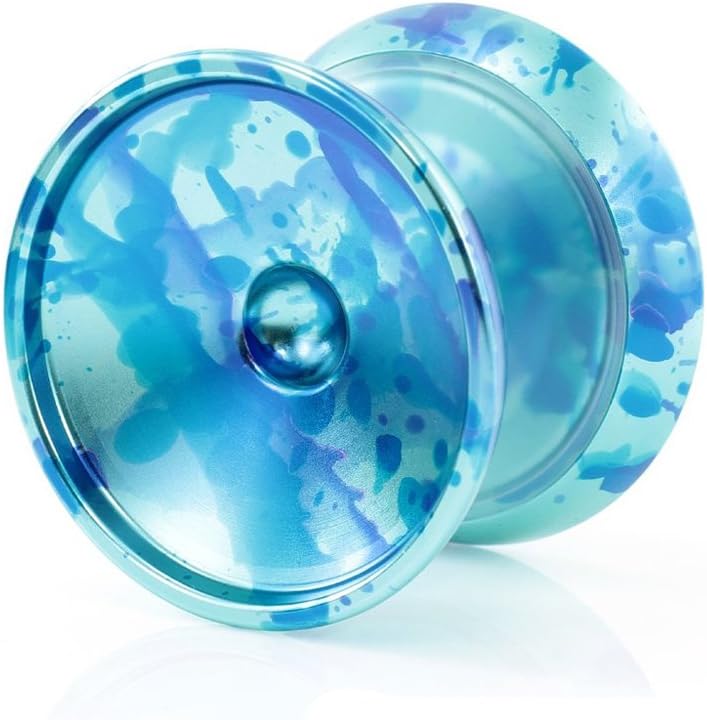 hybrid yoyo