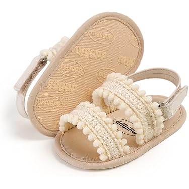 thumbnail image 2 of Mepaouo Baby Girls Boys Flower Sandals Anti Slip Rubber Sole Infant Summer Outdoor First Walkers Shoes B6821009 846c 410d 8b5f 95a4d5563fd9.9eb538345ad616d6ee5a2d7d7cd65596 2 of 10