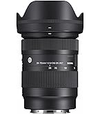 Amazon.com : Panasonic Lumix S Pro 24-70mm F2.8 L-Mount