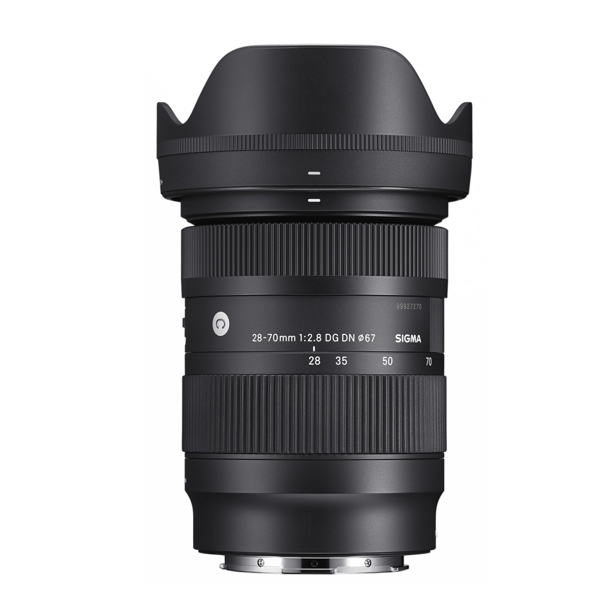 Sigma 28-70mm F2.8 DG DN for L-Mount