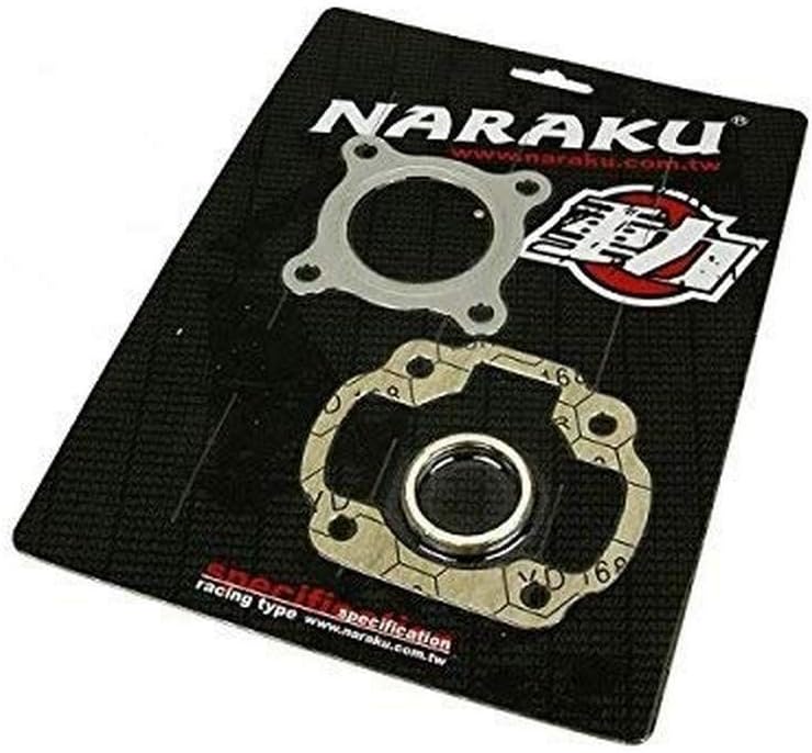 Naraku gasket, 30 mm, racing, for 125cc-300cc, GY6, 152QMI, Aeon-Cobra 125