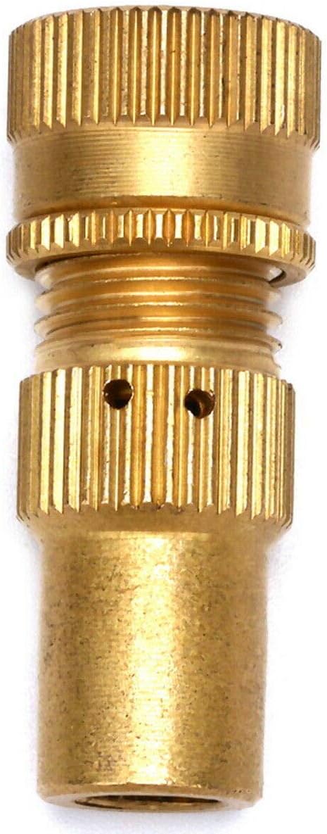 TOTOKAMA 4Pcs Pro Tire Deflators Valve Core Adapter Tool 6-30 Psi for Standard Valve Stem