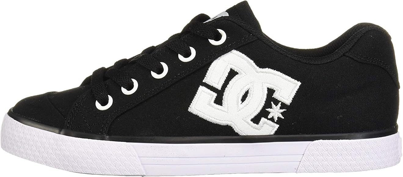 women's chelsea tx dc shoes