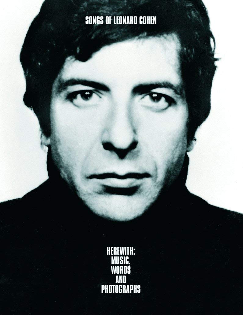 Songs of Leonard Cohen | Guitar Tab Sheet Music For Intermediate Players And Fans | Complete Guitar Songbook With Tabs Notation And Lyrics | Collector ... Study And Gifting: Collector'S Edition