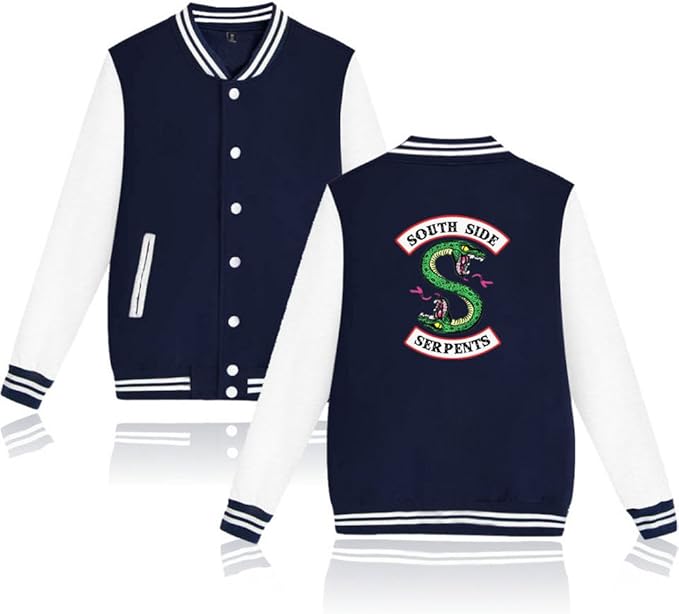 south side serpents felpa