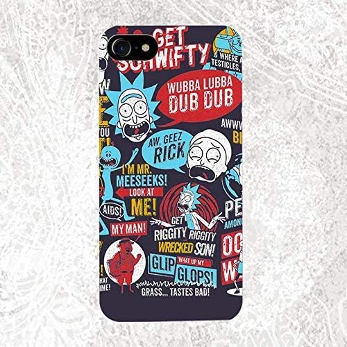 Hard PC Black Phone Case for iPhone 6 6S,6Plus,7 7Plus,8 8Plus,X,XR,XS,XS MAX (for iPhone Xs)