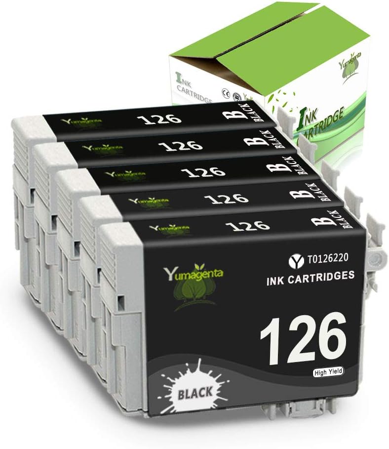 epson 126 ink amazon