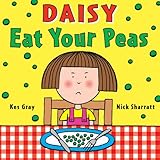 Eat Your Peas