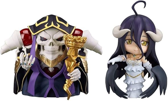 nendoroid overlord