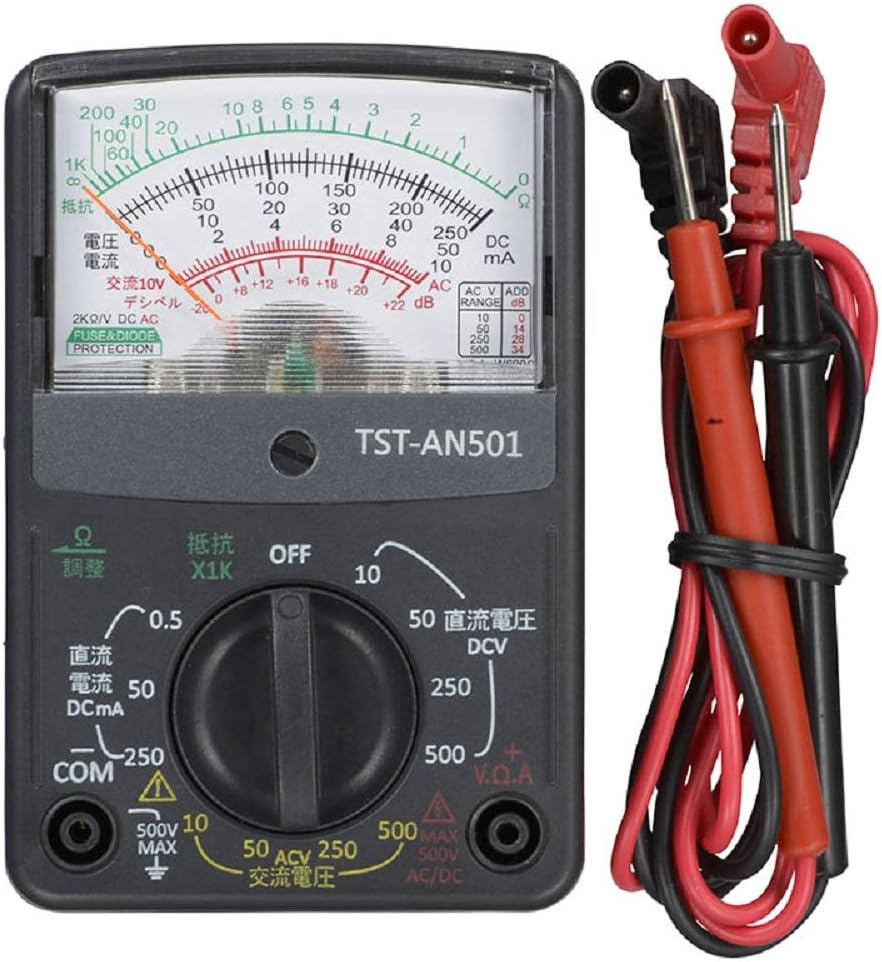 テスターの人気おすすめランキング10選 Sanwaも紹介 セレクト Gooランキング