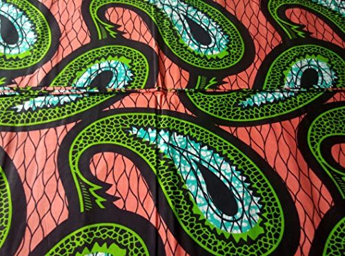 African Fabrics Mitex Holland Ankara Print Cotton Fabric For Dresses & Craft Making/Sewing Fabrics/ Kitenge/Pagnes/Chitenge Sold By the Yard