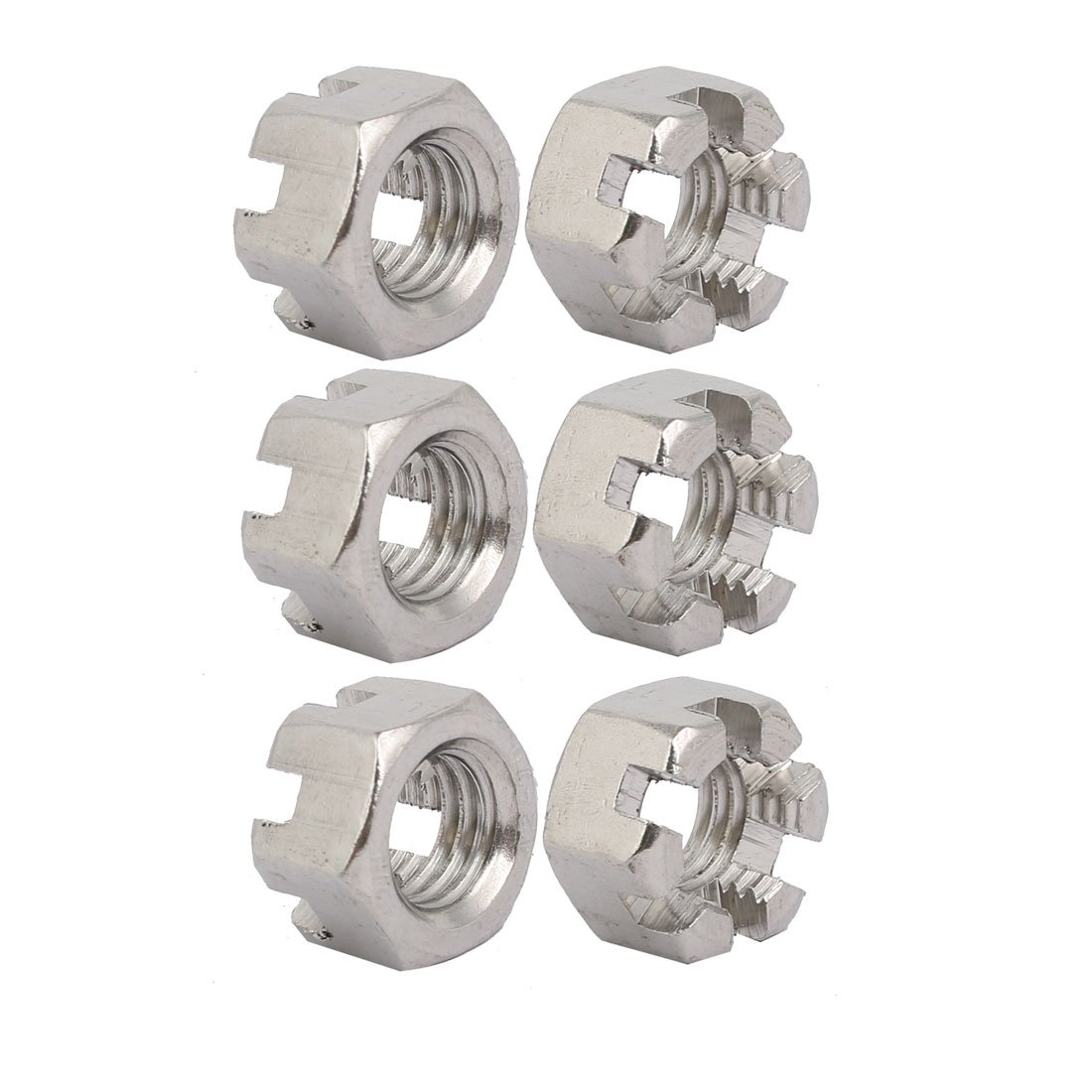 Гайка для цоколя g9