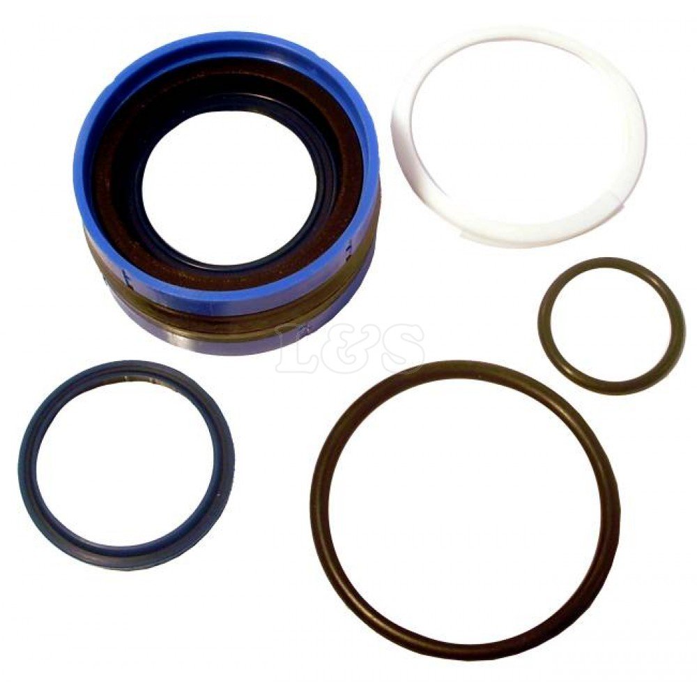 50mm Steering Ram Seal Kit for Thwaites Dumpers T7583 Amazon.co.uk