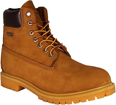mens nubuck boots