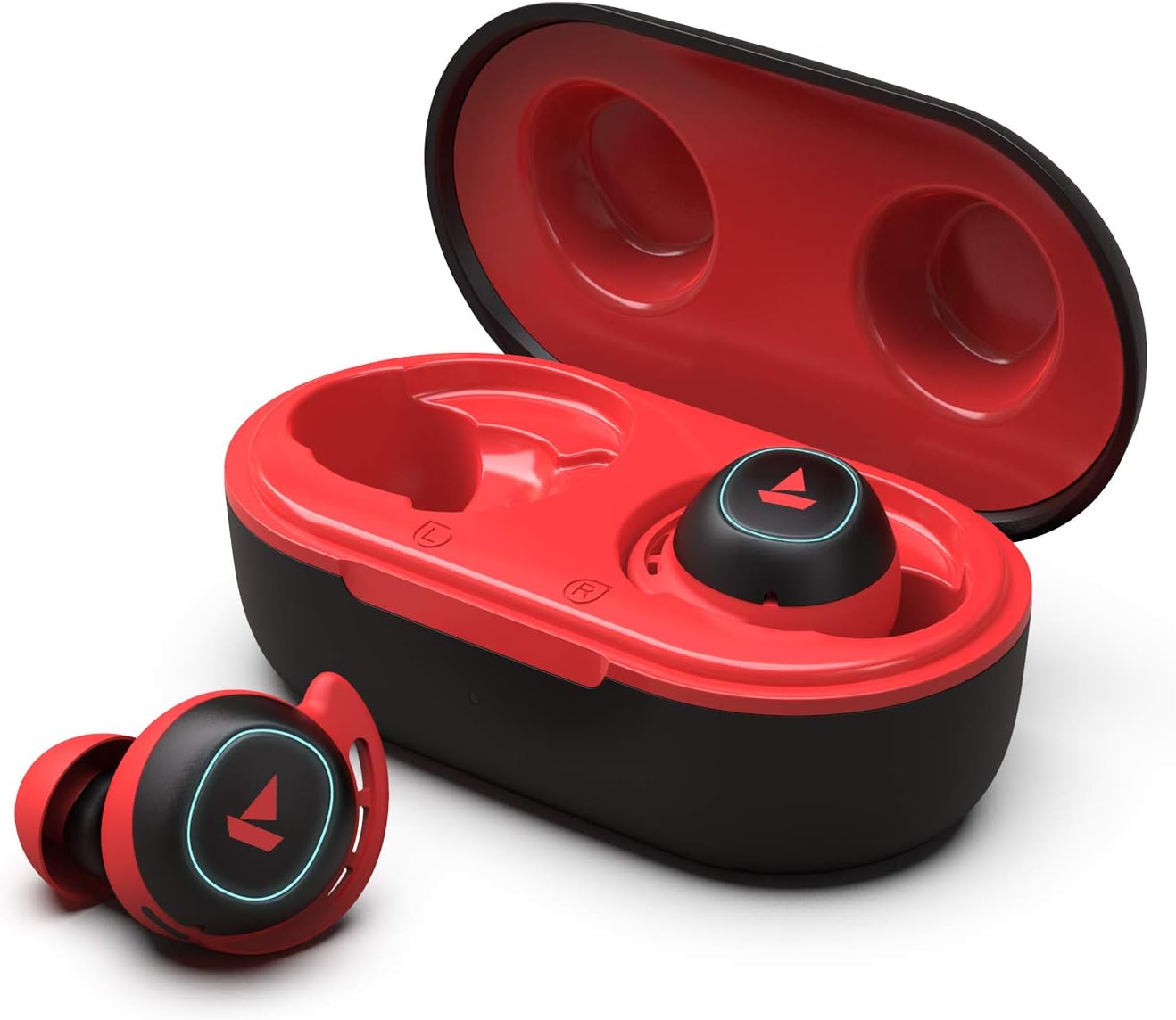 boAt Airdopes 441 TWS EarBuds with IWP Technology Amazon.in Electronics