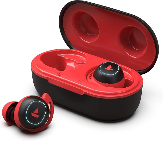boAt Airdopes 441 TWS EarBuds with IWP Technology Amazon.in Electronics