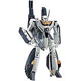 Macross 1/72 Scale VF-1S Strike Battroid Valkyrie Construction Kit by Hasegawa