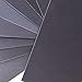 Dura-Gold Premium 50 Sheet Assorted 3-2/3