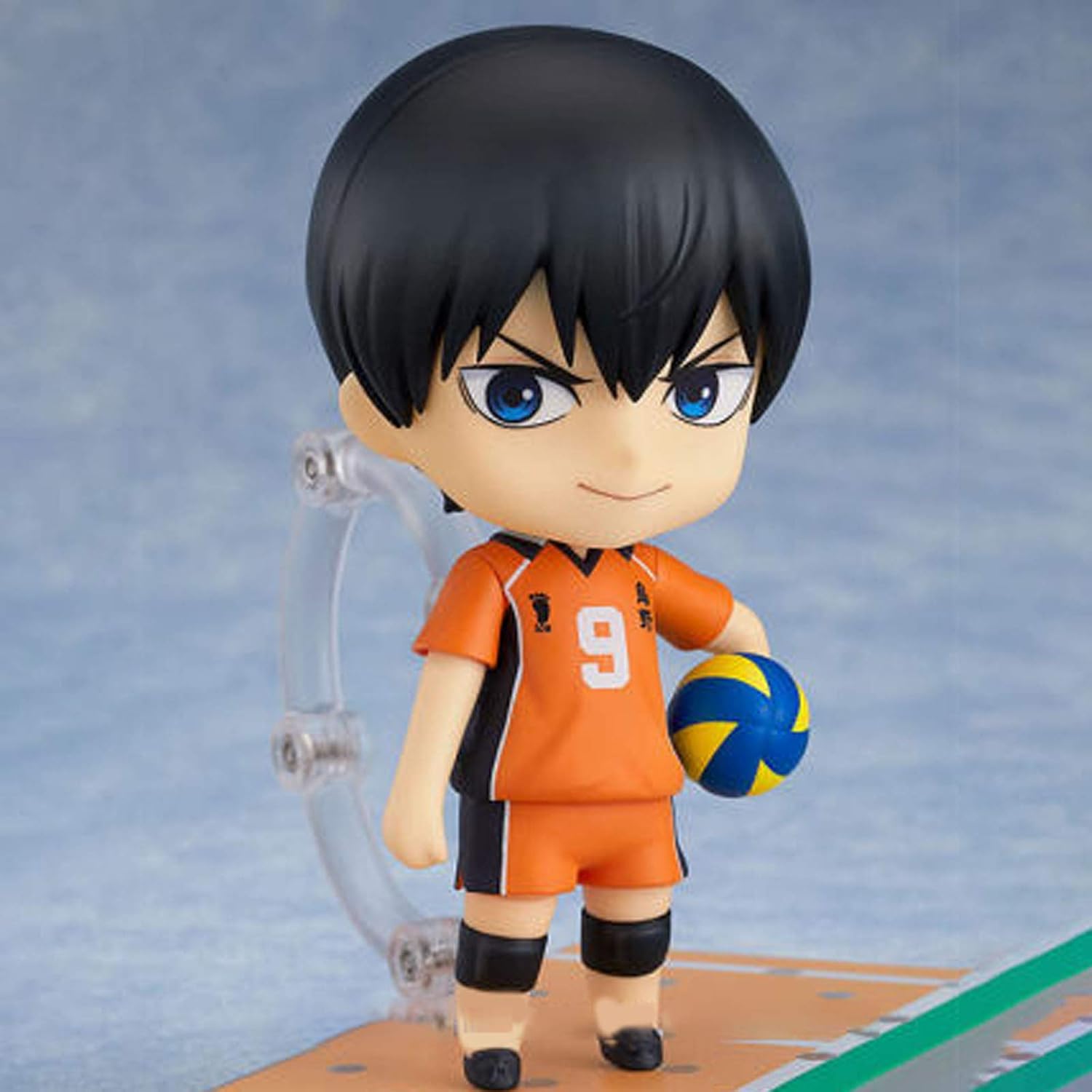 Amazon Co Jp 高品質なフィギュア 影山飛雄バレーボール少年オーナメント 影山飛雄ギフトデコレーション ペット用品