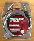Monster M ROCK2-21 - 21' Monster Rock Instrument Cable