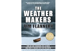 The Weather Makers