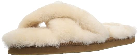 UGG Australia Damen Hausschuhe 1017549 Dalla grau 570787
