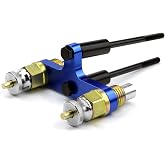 Mejiao Fuel Injector Install &amp; Remove Tool， Automotive Engine Timing Tool Kit Fit for BMW N20 N55