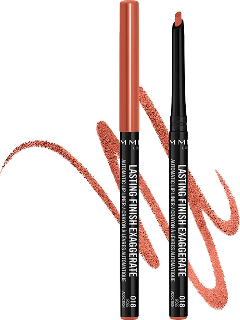 Rimmel London Lasting Finish E...