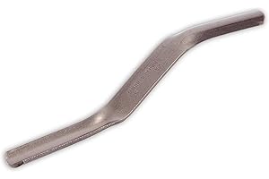 Marshalltown The Premier Line 83 3/8-Inch and 1/2-Inch Brick Jointer