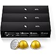 Nespresso Capsules Vertuo, Solelio, Mild Roast Coffee, 30-Count Coffee Pods, Brews 7.8 oz.