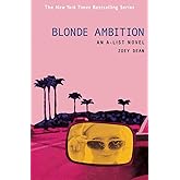 Blonde Ambition: An A-List Novel