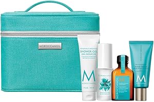 Moroccanoil Body Travel Set